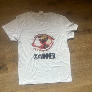 Winner Tee